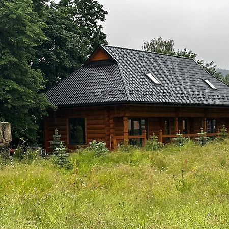 Chalet Pidstromom เมอคุลิชิน ภายนอก รูปภาพ