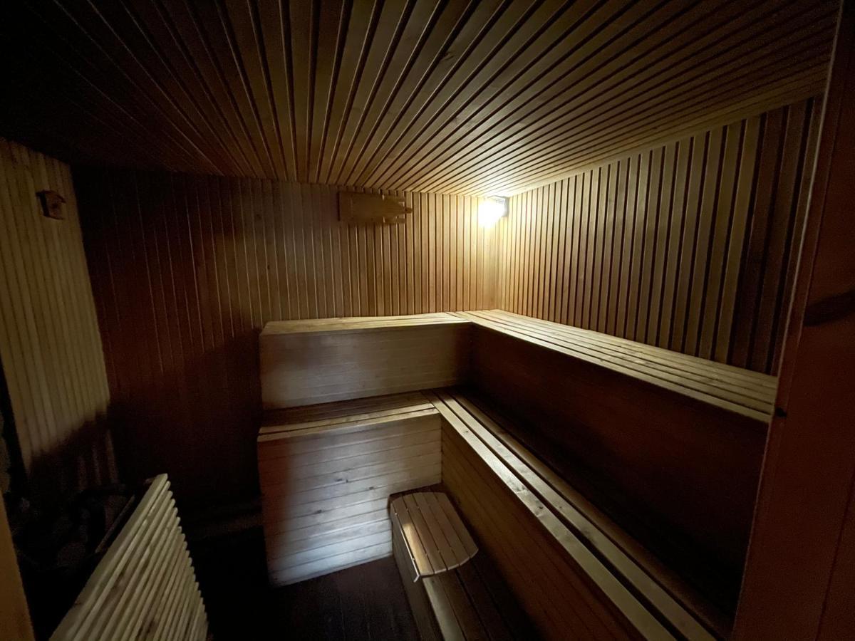 Chalet Pidstromom เมอคุลิชิน ภายนอก รูปภาพ