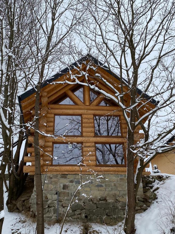 Chalet Pidstromom เมอคุลิชิน ภายนอก รูปภาพ