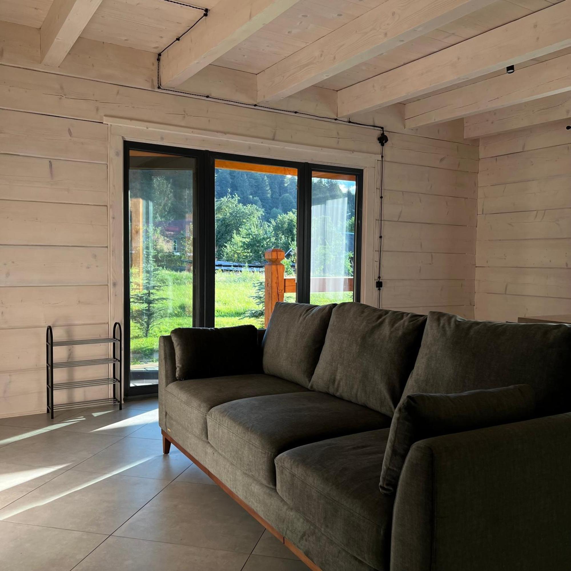 Chalet Pidstromom เมอคุลิชิน ภายนอก รูปภาพ