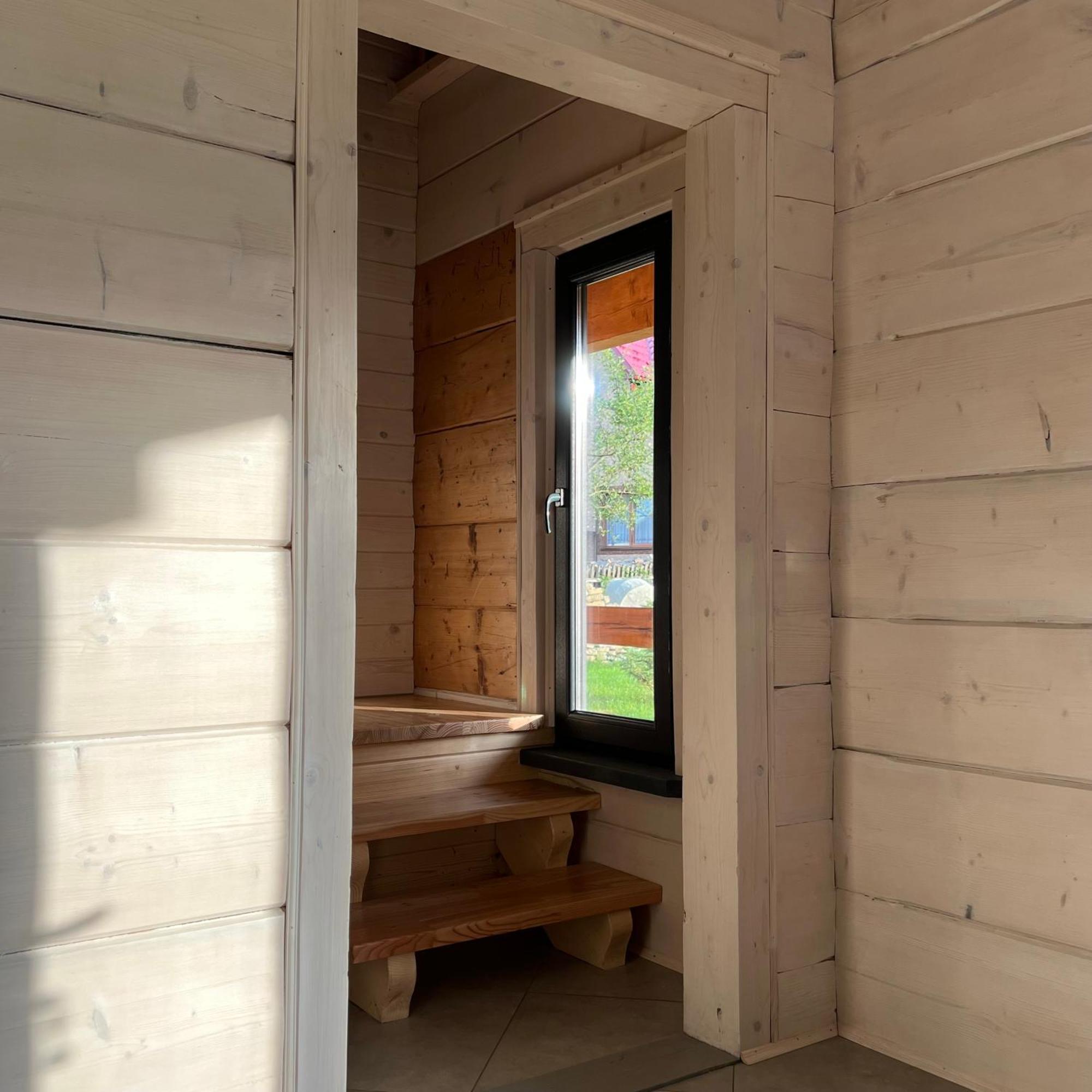 Chalet Pidstromom เมอคุลิชิน ภายนอก รูปภาพ
